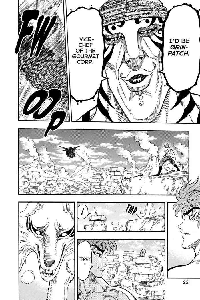Toriko Chapter 62 image 19_optimized